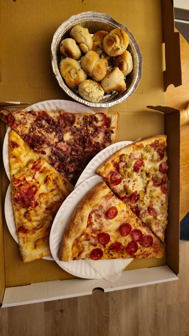 La Bellezza Pizza