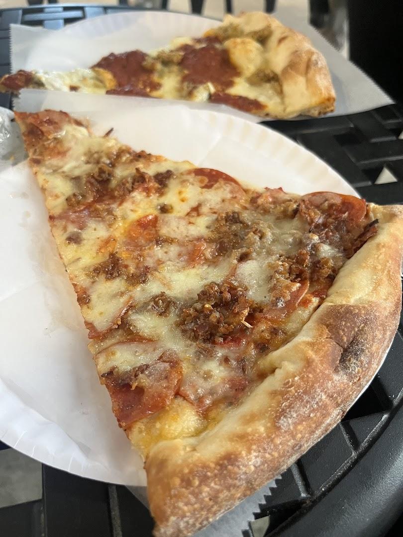 La Bellezza Pizza