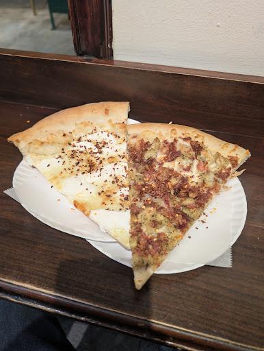 La Bellezza Pizza