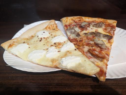 La Bellezza Pizza